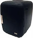 Saeco Black Refrigerator Cooler Espresso Machine