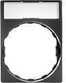 Schneider Electric Frame for Label Mounting Zby4h101