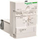 Schneider Elektrische Schalttafel-Zubehör 3-Pol Schütz Motorenschutz 0 35-1 4a 24v Dc Luca1xbl