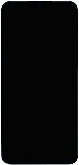 Съвместим Екран In-cell Сензорен Механизъм Samsung Galaxy A17 5g A176b Подрамка – Черен