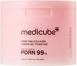 Medicube Pdrn Toning Pads 70τμχ Medicube Pdrn Toning Pads 70τμχ