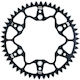 Moto Master Hinteres Ritzel 520 48 Zähne Schwarz Für YZ 250