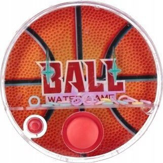 Mega Creative Wasserball Spiel 10cm Mix3 Mc Disp 24 144 288