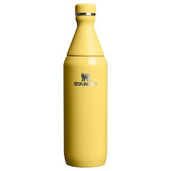 Stanley The All Day Slim Bottle Thermos Stainle...
