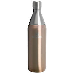 Stanley The All Day Slim Bottle Thermos Stainle...