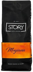 Story Coffee Roasters Espresso Sweet Brazil Caramel σε Κόκκους 1kg Story Coffee Roasters Espresso Sweet Brazil Caramel σε Κόκκους 1kg