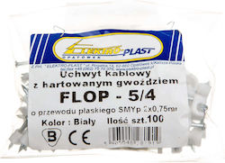 Elektro Plast 27.54 Kabelhalterung