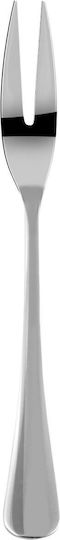 Kulig Paros Gabeln Tisch Inox Silber 16cm