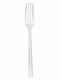 Verlo Formeo Gabeln Für Tisch Inox Silber 23.5cm