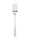 Kulig Capri Gabeln Tisch Edelstahl Silber 18.8cm