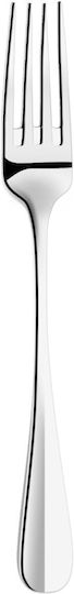 Kulig Capri 2472 Gabeln Tisch Inox Silber 18.9cm