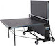 Kettler Folding Ping Pong Table Outdoor