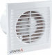 Ventika Ventilator Badezimmer 125mm