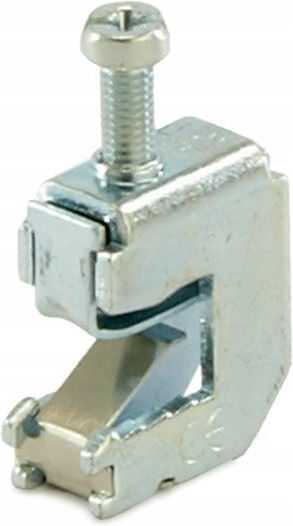 Morek Sammelschiene Zange 1 5-16mm² 1000V AC/DC 180A Zähler 10mm Mae0161e15