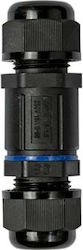 Elektro Plast Black 39.315 1pc