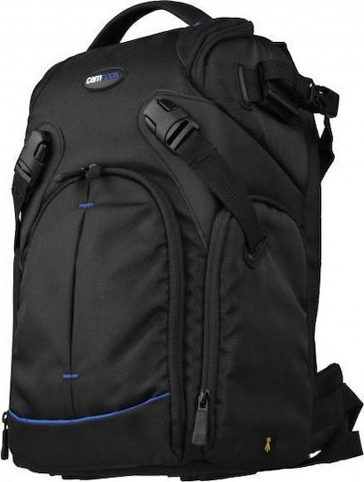 Camera Backpack Black