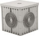 Elettrocanali Kabelbox 1 Stück