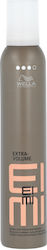 Wella Eimi Extra-volume Αφρός Μαλλιών Όγκος 300ml