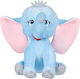 Plüsch-Elefantenbaby 32 cm