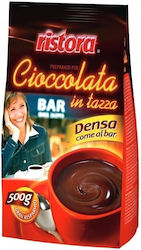 Ristora Шоколад Bar Densa на прах 500gr Ristora Шоколад Bar Densa на прах 500gr