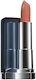 Maybelline Color Sensational Rujuri Mat Clay Cr...