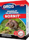 Bros Tierabwehrmittel Nagetiere 140g