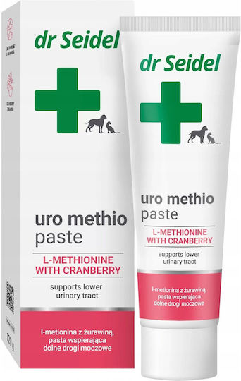 dr Seidel Dog And Cat Multivitamin Paste 120gr For Urinary/Kidney