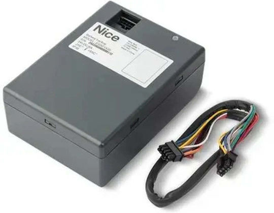 Nice SP01_600099315 Μπαταρία UPS με Χωρητικότητα 1.2Ah και Τάση 24V