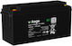 Voltage UPS-Batterie mit Gewicht 150Ah und Spannung 12V