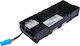APC APCRBC116-OS UPS-Batterie mit Spannung 48V