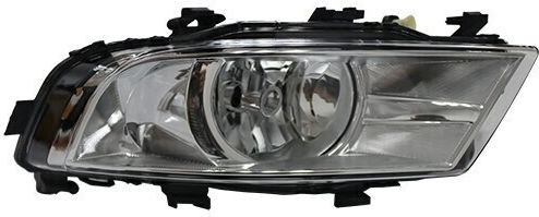 Far De Ceață Față Superb 2014 Dreapta 3t0941702c