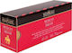 Richmont Bio-Rotes Tee 12 Taschen 6gr