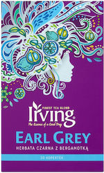 Irving Earl Grey Tea 20 Bags 1.5gr
