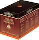 Richmont Schwarz Tee 40 Taschen 6gr