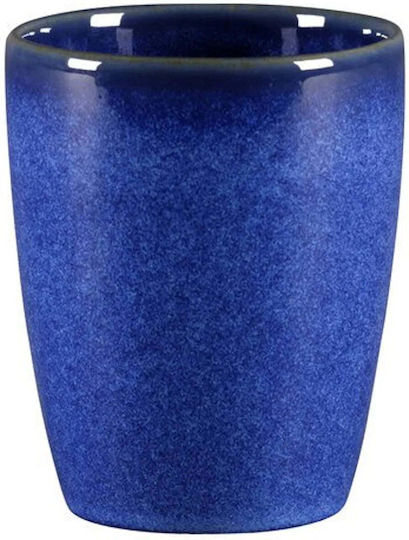 Rak Ceramics Κούπα από Πορσελάνη Γκρι 230ml