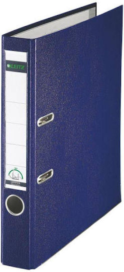 Leitz Класьор 4/30 за Хартия A4 Син 1 Брой
