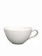 Rak Ceramics Banquet Brown Coffee Cup Made of Brown Porcelain 150ml