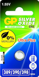 Genius Pack Αλκαλική Μπαταρία LR54 / SR54 1.55V