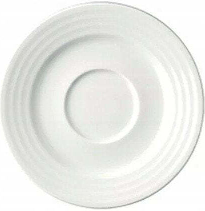 Rak Porcelain Rondo Плитка Порцеланова Чиния с Диаметър 17см