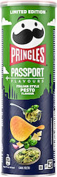 Pringles Pringles Kekse Mit Chips 165gr