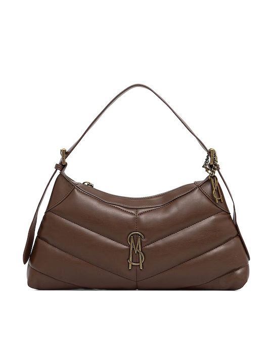 Steve Madden Bgal Women's Shoulder Bag Brown