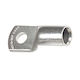 Erko Ring Terminals Insulated Copper Set of 10 Pieces