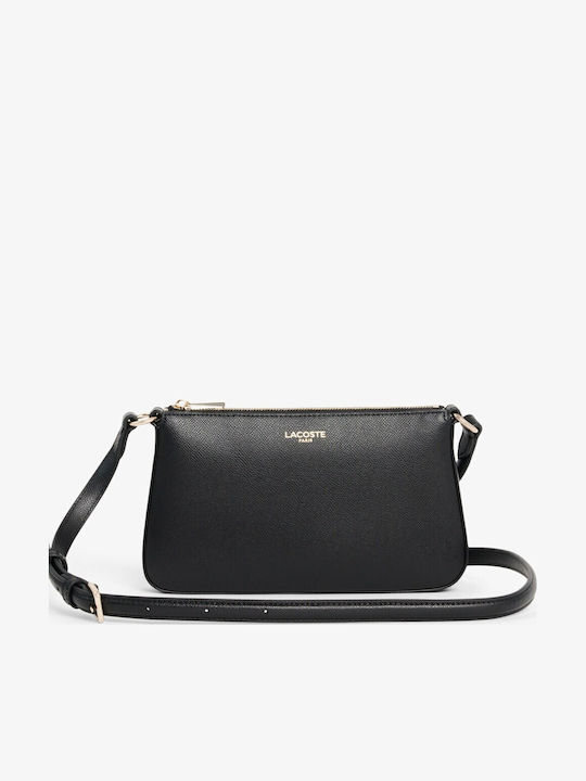 Champs-élysées Geantă de Umăr / Crossbody Neagră
