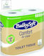 Toilettenpapier 4 Rollen 2 Lagen