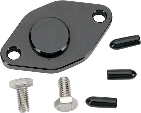Crankcase Cover WSM Performance Parts 011-216