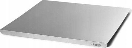 GI.METAL Πλατώ Σερβιρίσματος Ξύλινο 50x50εκ.