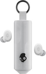 Skullcandy Dime 360 In-ear Λευκά Skullcandy Dime 360 In-ear Λευκά