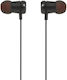 Wired Headphones Jbl Tune 290 Black