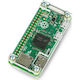 Gravlaser Θήκη Raspberry Pi Zero Fluo Open Διάφανη Rpi-08907