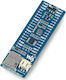 Waveshare Nb-iot Gsm Sim7020e Μονάδα Επικοινωνίας Raspberry Pi Pico 19622 Wsr-19357